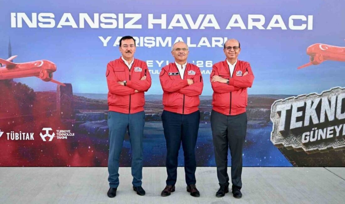 Yeşilyurt Belediye Başkanı Prof. Dr. İlhan Geçit, Uluslararası ve Liseler