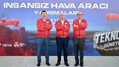 Yeşilyurt Belediye Başkanı Prof. Dr. İlhan Geçit, Uluslararası ve Liseler