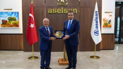 Ordu Büyükşehir Belediye Başkanı Dr. Mehmet Hilmi Güler, Türkiye’nin artık