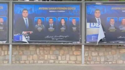 Aydın Sanayi Odası’nın Başkanı ve Başkan Adayı olan Gökhan Maraş,