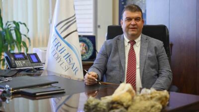 İzmir Cumhuriyet Başsavcılığı, Seferihisar Belediyesi üzerinde yürütülen yolsuzluk soruşturması kapsamında