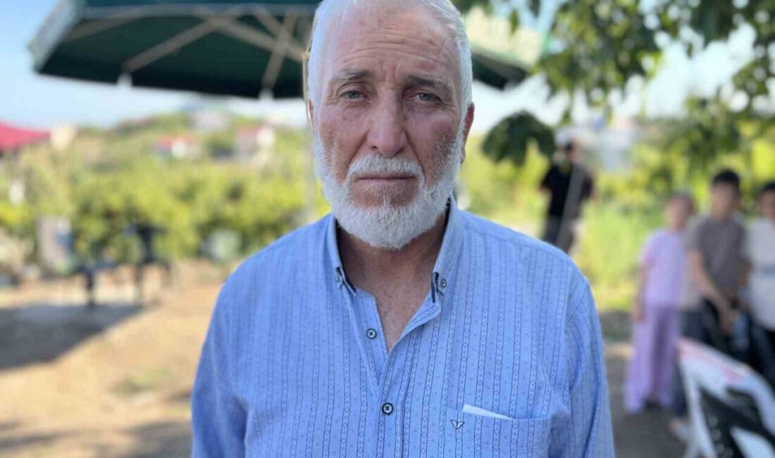 İstanbul’un Silivri açıklarında meydana gelen bir deniz kazasında battıktan sonra