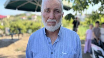 İstanbul’un Silivri açıklarında meydana gelen bir deniz kazasında battıktan sonra