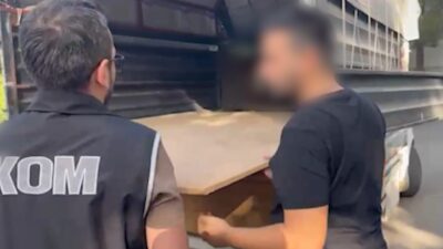 Batman ilinde kaçakçılıkla mücadele kapsamında gerçekleştirilen operasyonda 18 bin 380