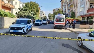 Batman ilinde, kimliği belirsiz bir şüphelinin tabancayla havaya ateş açtığı