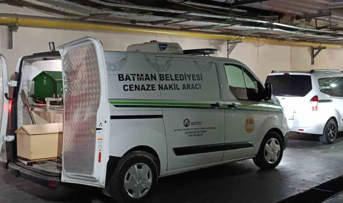 Batman’ın Fatih Mahallesi’nde meydana gelen silahlı kavgada ağır yaralanan 27
