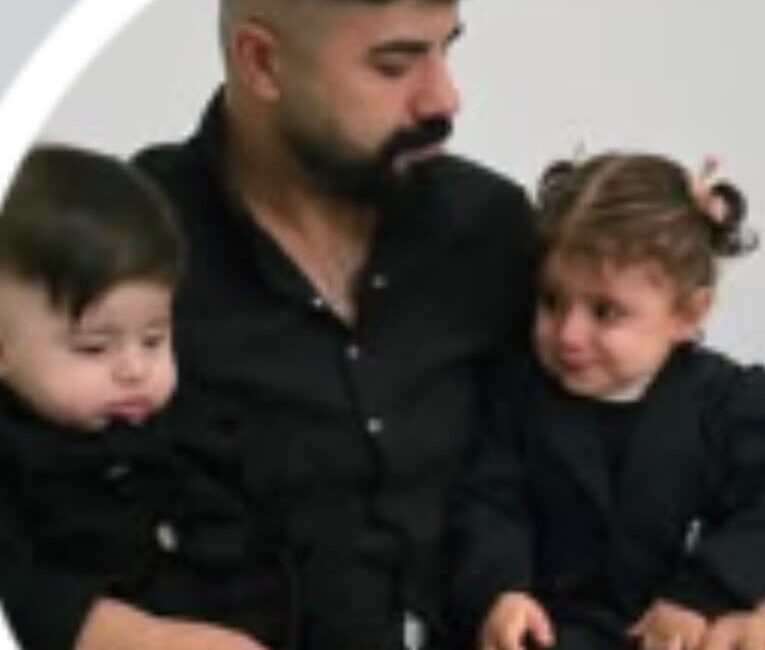 Batman Valiliği, Kozluk ilçesinde aynı aileden 4 kişinin hayatını kaybettiği