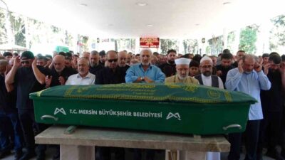 4 çocuk babası olduğu belirtilen Halit Altun, Belçika’da çocuklarıyla gittiği