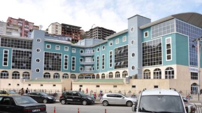 Karadeniz Ereğli ilçesindeki CHP’ye mensup belediyede çalışan bir kadın personel