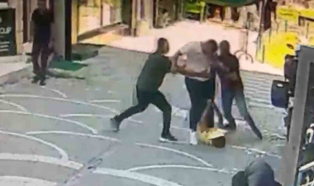 Sakarya’nın Geyve ilçesinde geçtiğimiz hafta yaşanan olayda, bir mimar ile