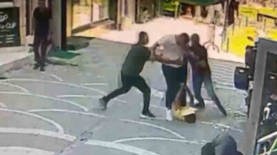 Sakarya’nın Geyve ilçesinde geçtiğimiz hafta yaşanan olayda, bir mimar ile