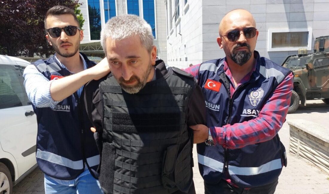 Samsun’un İlkadım ilçesinde yaşanan trajik olayda berber koltuğunda kardeşini silahla