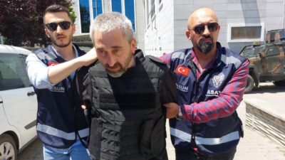 Samsun’un İlkadım ilçesinde yaşanan trajik olayda berber koltuğunda kardeşini silahla