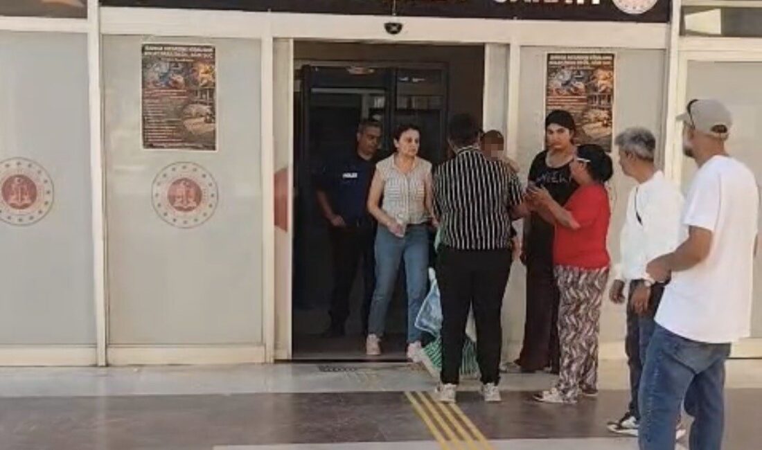 İzmir’in Bergama ilçesinde polis tarafından gerçekleştirilen operasyonda bin 47 adet
