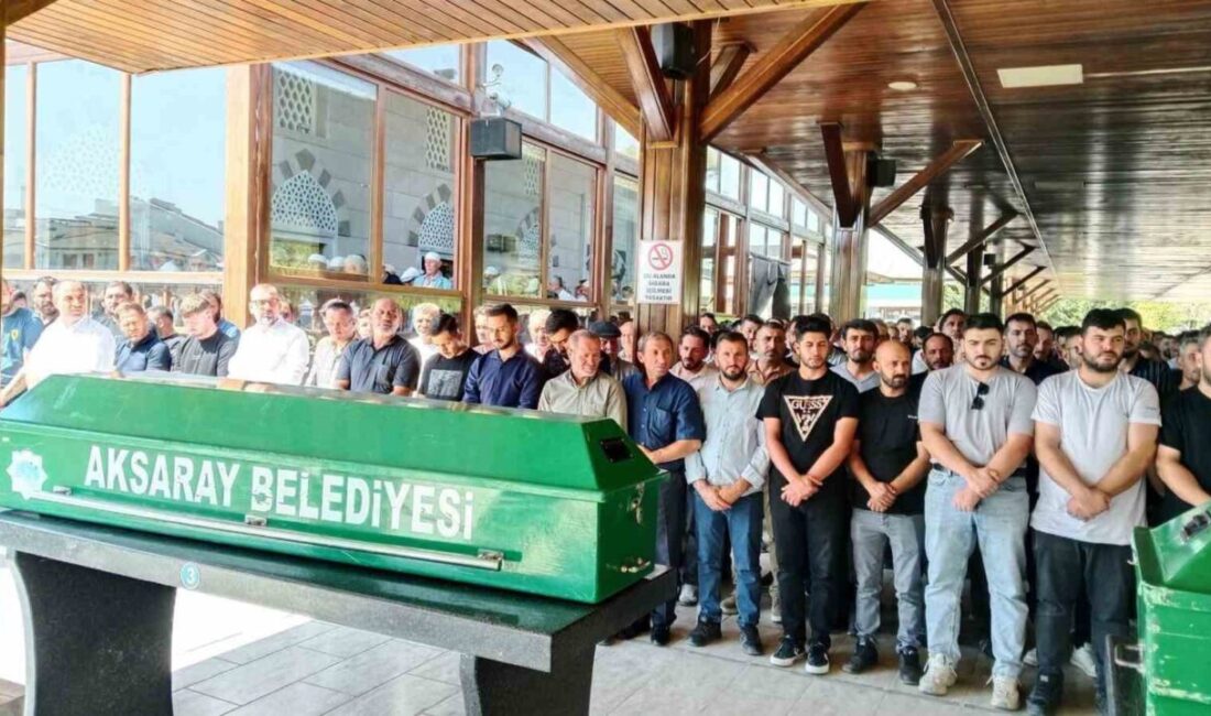 Aksaray’da geçtiğimiz günlerde yaşanan acı olayda, 18 yaşındaki genç kızın