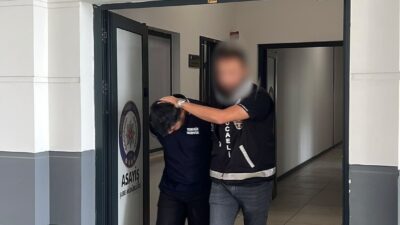 Kocaeli Emniyet Müdürlüğü ekipleri, Kocaeli ilinde beyaz eşya ve kombi