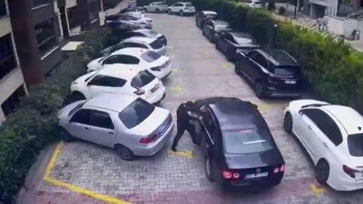 Beylikdüzü’nde, Adnan Kahveci Mahallesindeki bir sitede, 27.09.2026 tarihinde saat 16.30
