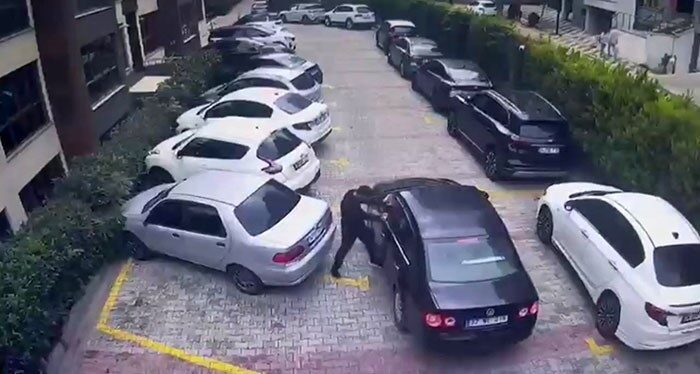 Beylikdüzü’nde, Adnan Kahveci Mahallesindeki bir sitede, 27.09.2026 tarihinde saat 16.30