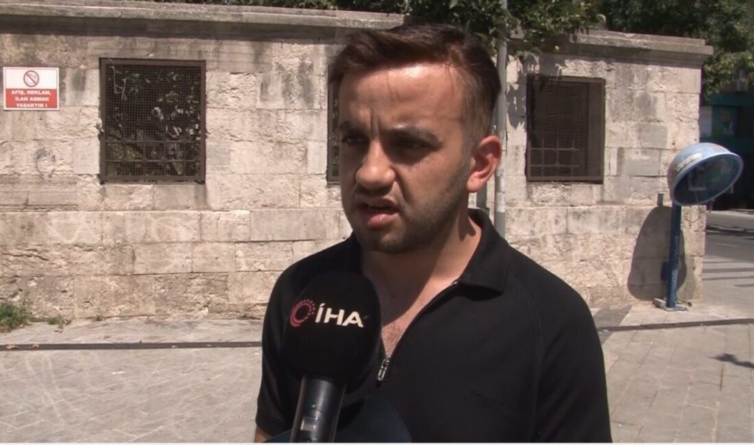 Beyoğlu Belediyesi’nde yaşanan olayla ilgili olarak yürütülen soruşturma sonucunda Beyoğlu