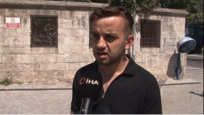 Beyoğlu Belediyesi’nde yaşanan olayla ilgili olarak yürütülen soruşturma sonucunda Beyoğlu