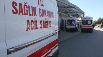 Beyşehir ilçesinde meydana gelen üç ayrı trafik kazasında toplamda 4