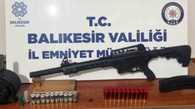 Biga ilçesinde 15 Eylül 2026 tarihinde yaşanan silahlı olayın zanlısı,