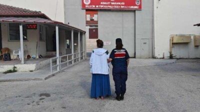 Bilecik’te, ‘Muhafaza Altına Alınmış Eşya Hakkında Hırsızlık’ ve ‘Konut Dokunulmazlığın
