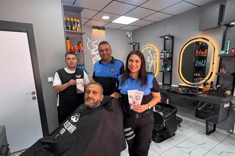 Bozüyük ilçesi Emniyet Müdürlüğü ekipleri, Bilecik’te sahte para uyarısında bulundu.