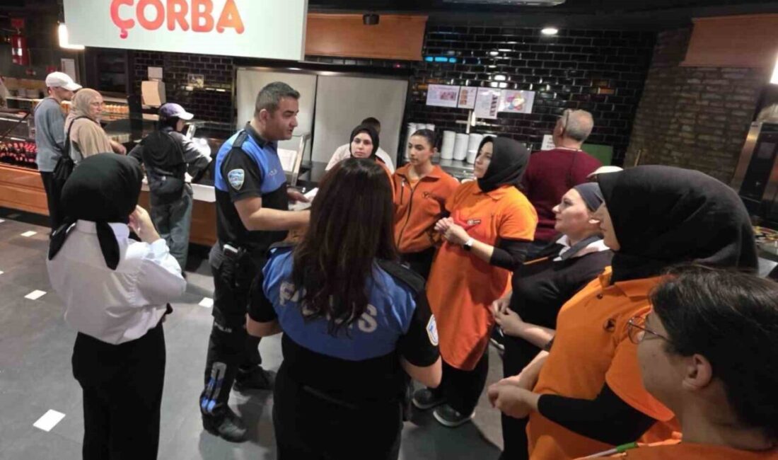 Bozüyük ilçesinde yaşayan vatandaşlara dolandırıcılık konusunda uyarı yapıldı. Bozüyük Toplum