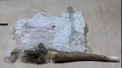 Bingöl’de polis ekipleri son bir hafta içerisinde gerçekleştirdikleri çalışmalar sonucunda