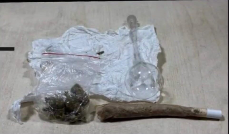 Bingöl’de polis ekipleri son bir hafta içerisinde gerçekleştirdikleri çalışmalar sonucunda