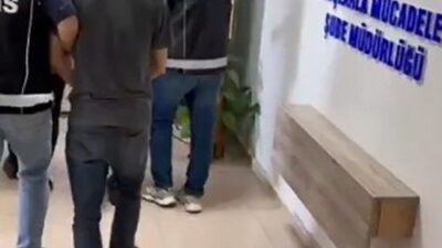 Bingöl’de polis ekipleri tarafından gerçekleştirilen uygulamalarda toplam 365,43 gram esrar