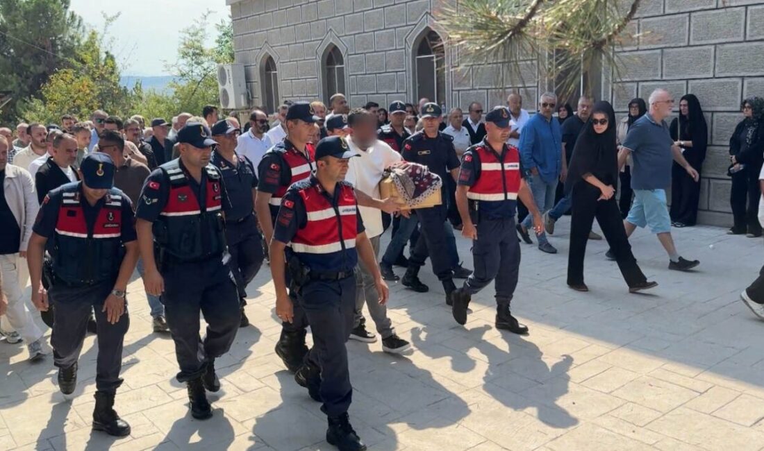 Bartın’ın Amasra ilçesinde meydana gelen trafik kazasında ağır yaralanan ve