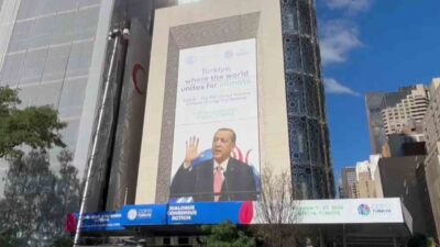 BM’nin en önemli organizasyonlarından biri olan BM İklim Değişikliği Çerçeve