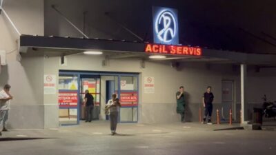 Denizli’nin Pamukkale ilçesinde, resmi nikah olmadan dini nikahla evlendiği konuşma