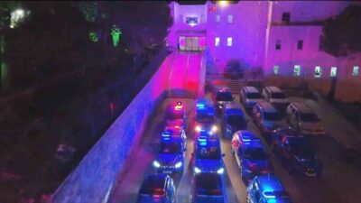 Muğla’nın Bodrum ilçesinde gerçekleştirilen illegal bahis operasyonunda 41 kişi polis