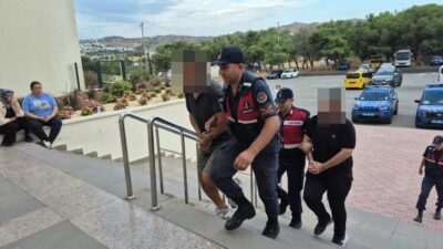 Muğla’nın Bodrum ilçesinde yasa dışı bahis faaliyetlerine yönelik yapılan soruşturma