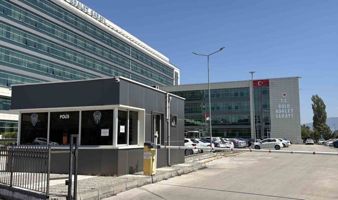 Bolu Belediyesi’nde 34 milyon liralık ’hayali mesai’ soruşturması kapsamında belediye