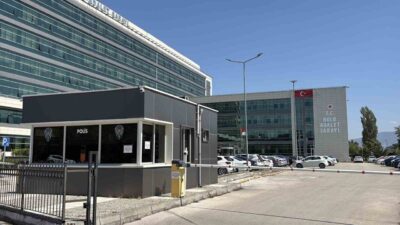 Bolu Belediyesi’nde 34 milyon liralık ’hayali mesai’ soruşturması kapsamında belediye