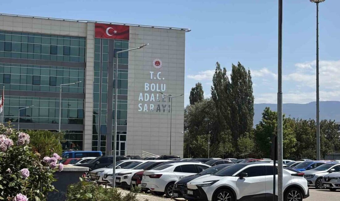 Bolu Belediyesi’ne yönelik yapılan 34 milyon 288 bin TL’lik usulsüz