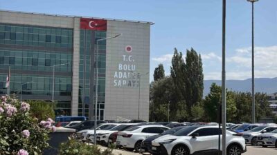 Bolu Belediyesi’ne yönelik yapılan 34 milyon 288 bin TL’lik usulsüz