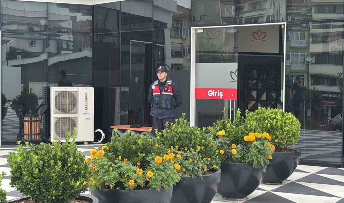Bolu Cumhuriyet Başsavcılığı tarafından yürütülen soruşturma kapsamında, Bolu Belediyesi’ne yapılan