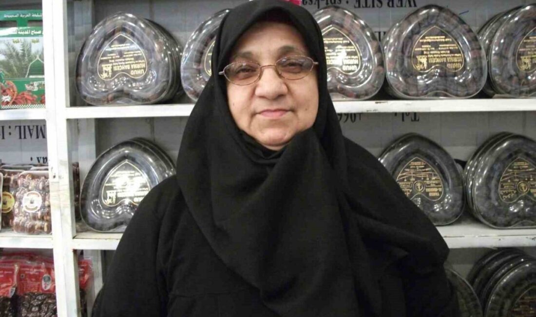 Bolu’nun Yeniçağa ilçesinde, 70 yaşındaki Nuriye Bölükbaş’tan perşembe akşamından bu