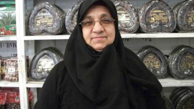 Bolu’nun Yeniçağa ilçesinde, 70 yaşındaki Nuriye Bölükbaş’tan perşembe akşamından bu