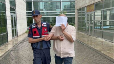 Samsun’un İlkadım ilçesinde, borç anlaşmazlığı nedeniyle bir pide salonuna silahla