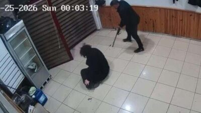 Fethiye ilçesinde meydana gelen acı olayda, boşanma sürecindeki eşini av