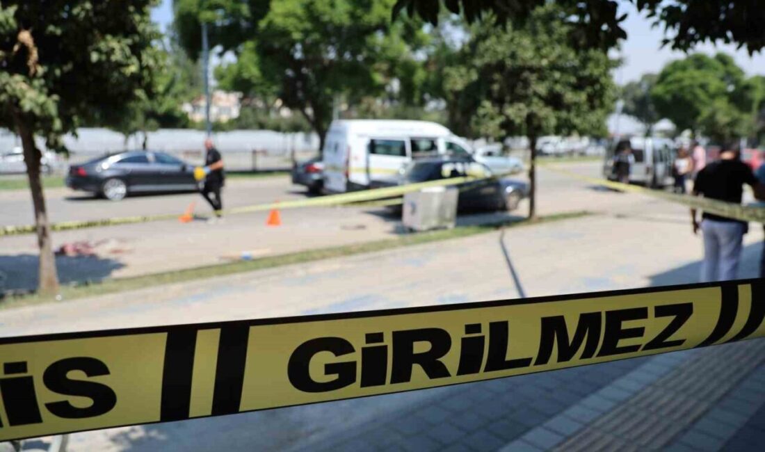 Adana’da boşanma davasından çıkan iki aile arasında çıkan şiddet olayında
