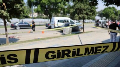 Adana’da boşanma davasından çıkan iki aile arasında çıkan şiddet olayında