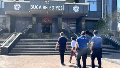 Buca Belediyesi, İzmir’de kiralanmış araç ve iş makinelerine ait 2024-2025