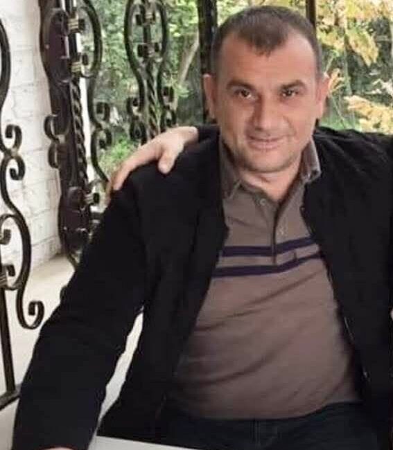 Bodrum ilçesinde yaşanan çatışmada şehit düşen polis memuru Ercan Yangöz’ün